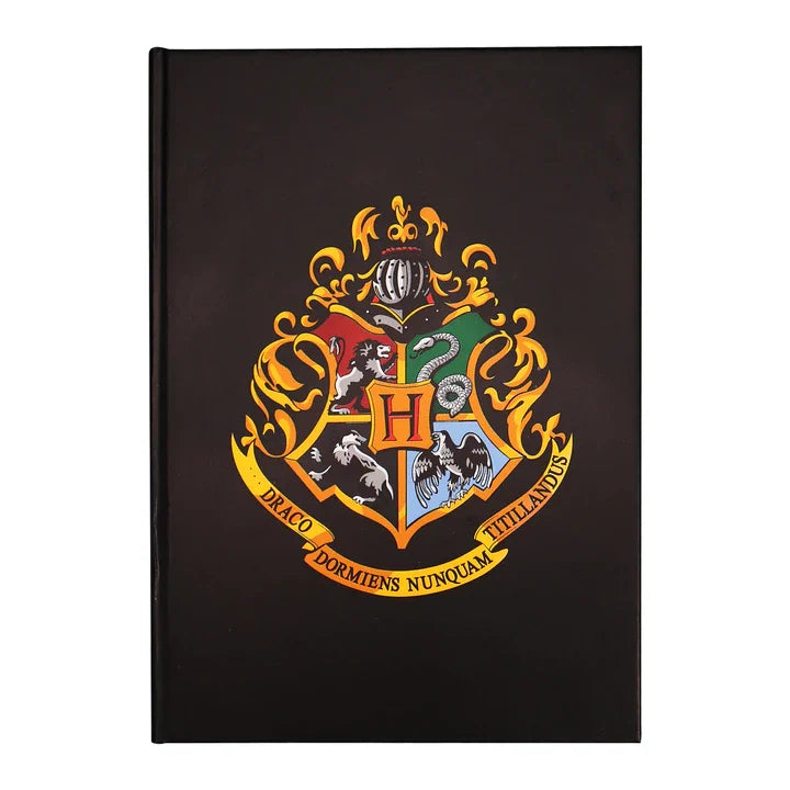 Harry Potter House Themed Sticky Notes Set