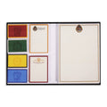 Harry Potter House Themed Sticky Notes Set
