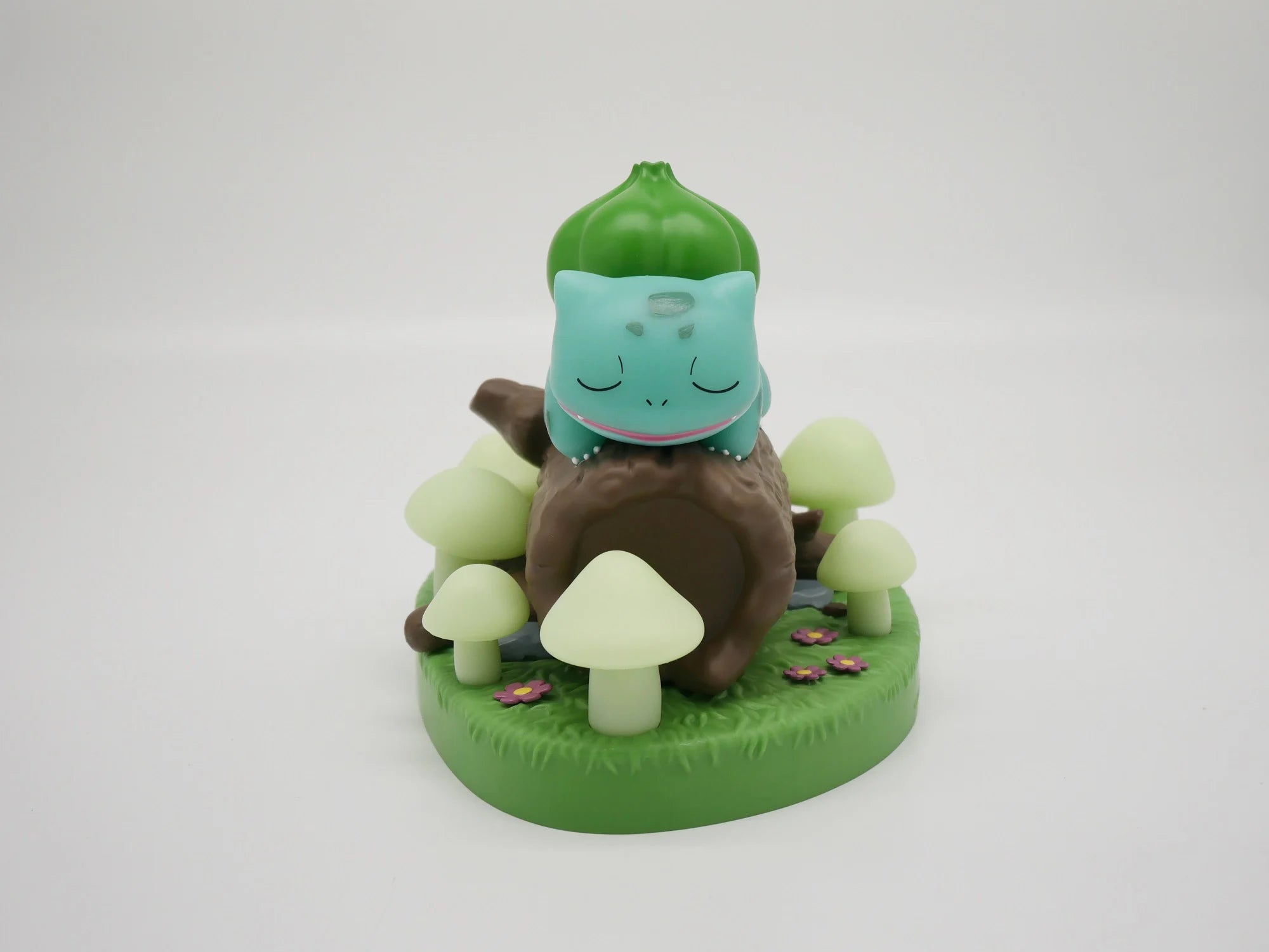 Bulbasaur - LED Light-up Scene