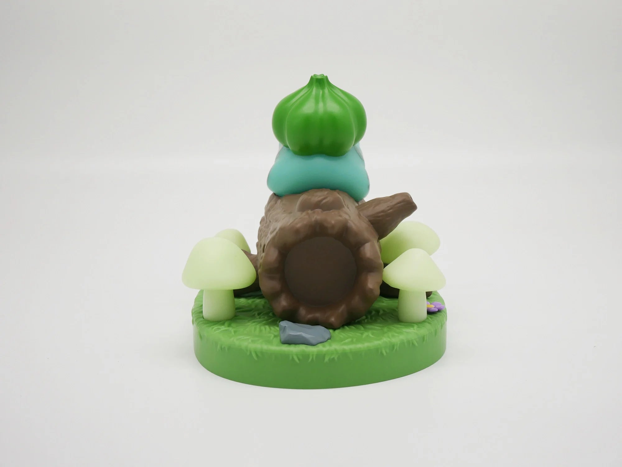 Bulbasaur - LED Light-up Scene