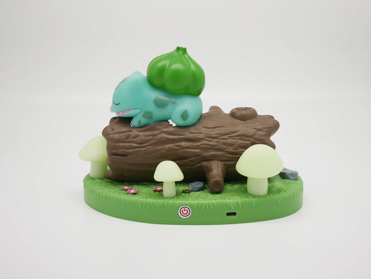 Bulbasaur - LED Light-up Scene
