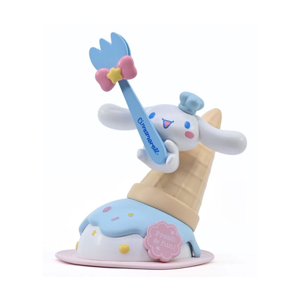 Hello Kitty - Party Time Series - single blind box